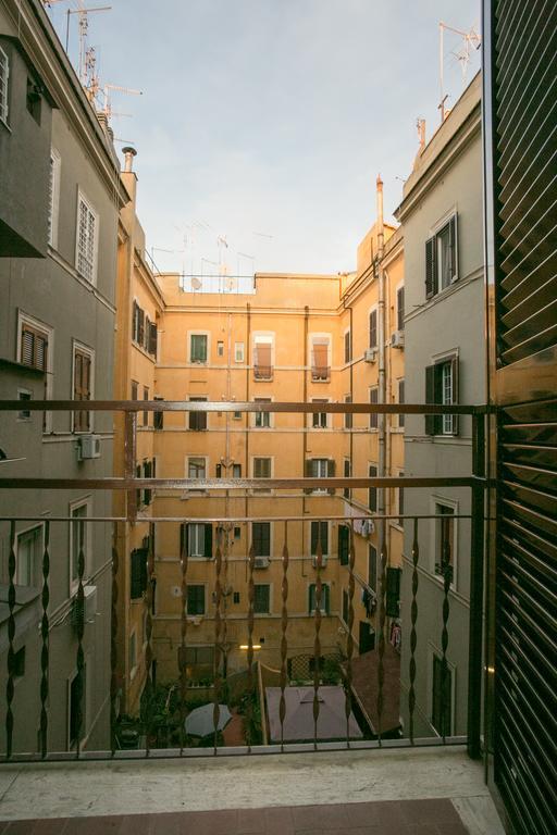 La Residenza Del Principe Рим Стая снимка